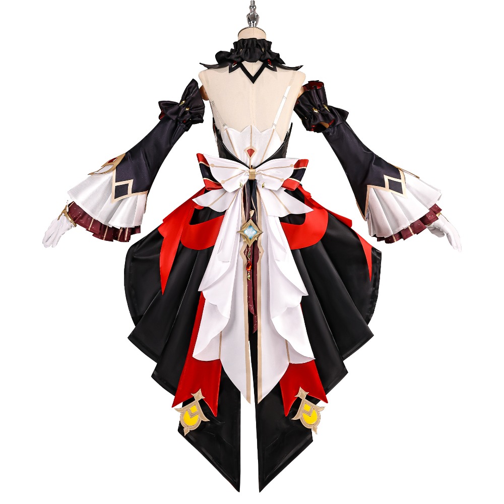 Genshin Impact Sandrone The Ma – Anime Cosplay Manga Bewertung und Preis