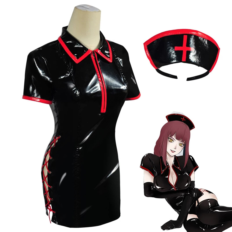 Anime Kettensäge Mann Cosplay  – Chainsaw Man Cosplay Bewertung und Preis