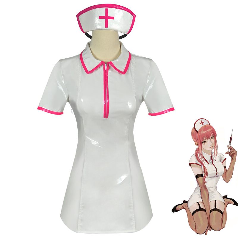 Anime Kettensäge Mann Cosplay  – Chainsaw Man Cosplay Bewertung und Preis