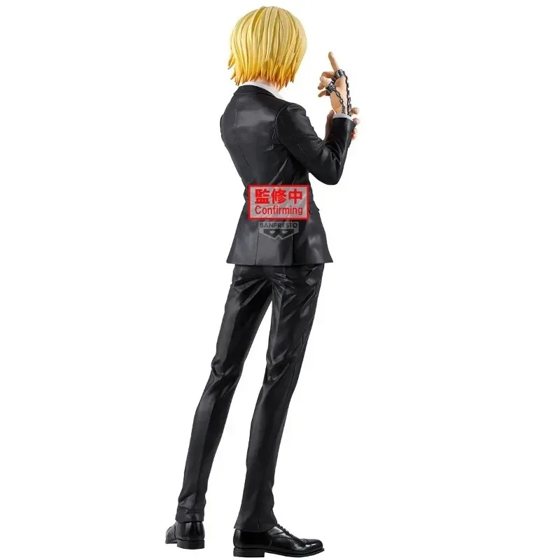 100% Original Banpresto Bandai – Hunter X Hunter Uniform Bewertung und Preis