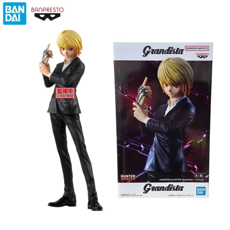 100% Original Banpresto Bandai – Hunter X Hunter Uniform Bewertung und Preis