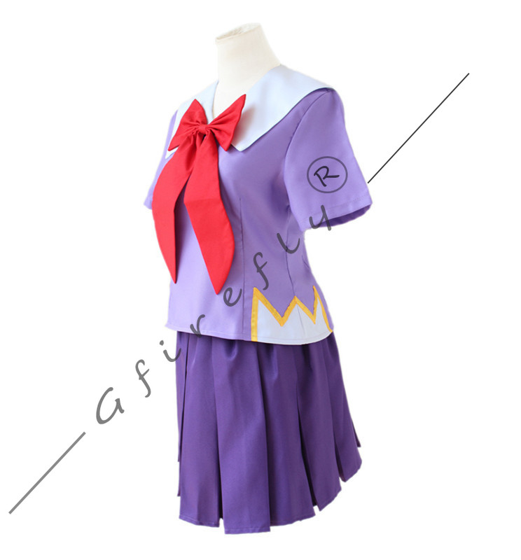 Future Diary Anime-Charakter G – Anime Cosplay Manga Bewertung und Preis