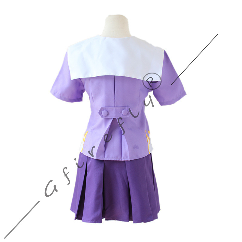 Future Diary Anime-Charakter G – Anime Cosplay Manga Bewertung und Preis