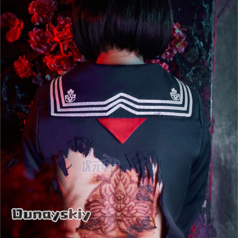 Amanda Cos@ASilHillF Ent HillF – Anime Cosplay With Mask Bewertung und Preis