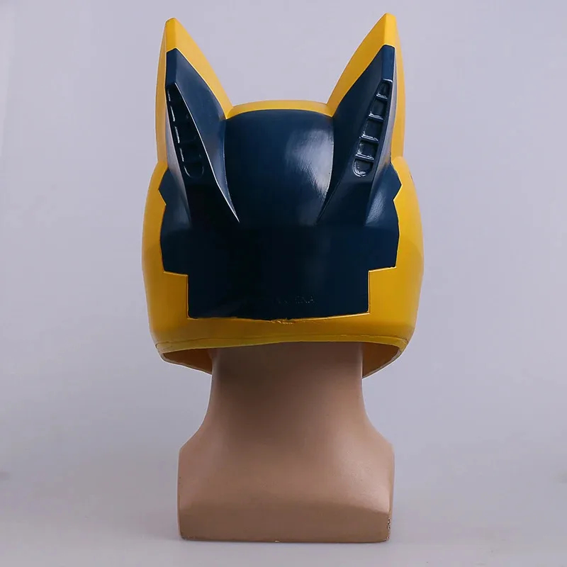 e,4;v'6\k/Cosplay-Maske Anime  – Cosplay Anime N Bewertung und Preis