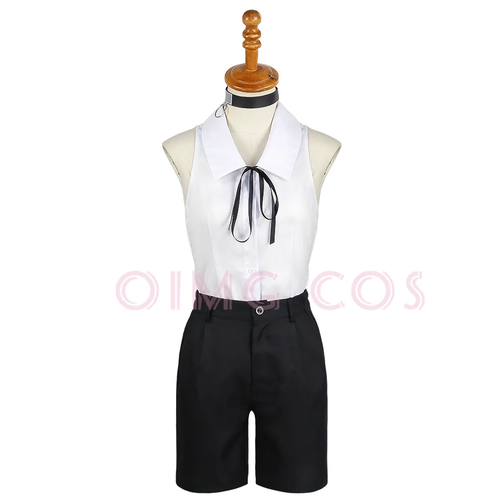 Reze Cosplay Kostüm Kettensäge – Chainsaw Man Cosplay Bewertung und Preis