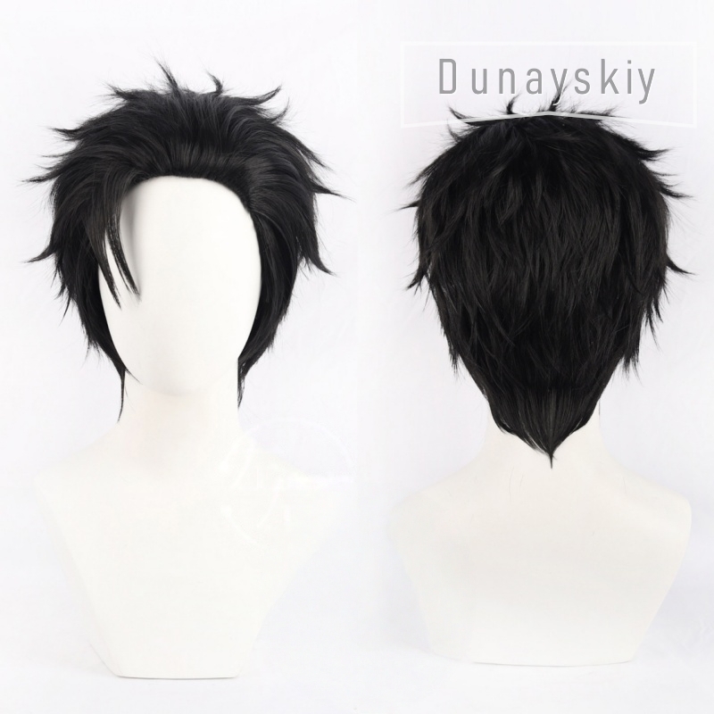 JJK Game Higuruma Hiromi Cospl – Cosplay Anime Jjk Bewertung und Preis