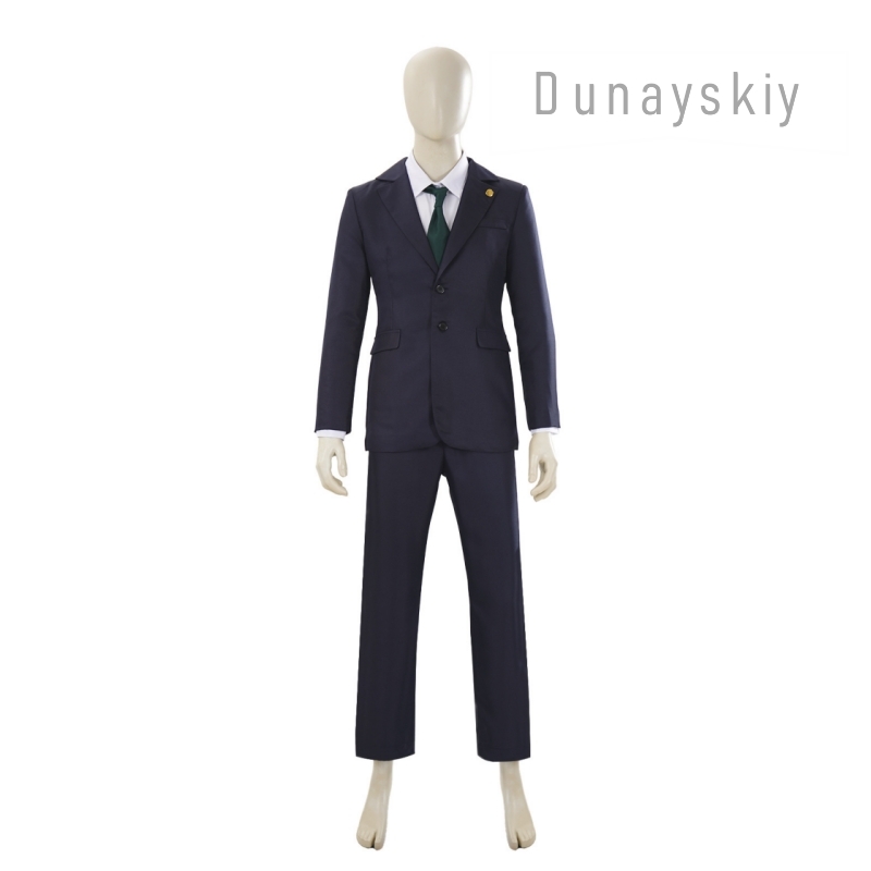 JJK Game Higuruma Hiromi Cospl – Cosplay Anime Jjk Bewertung und Preis