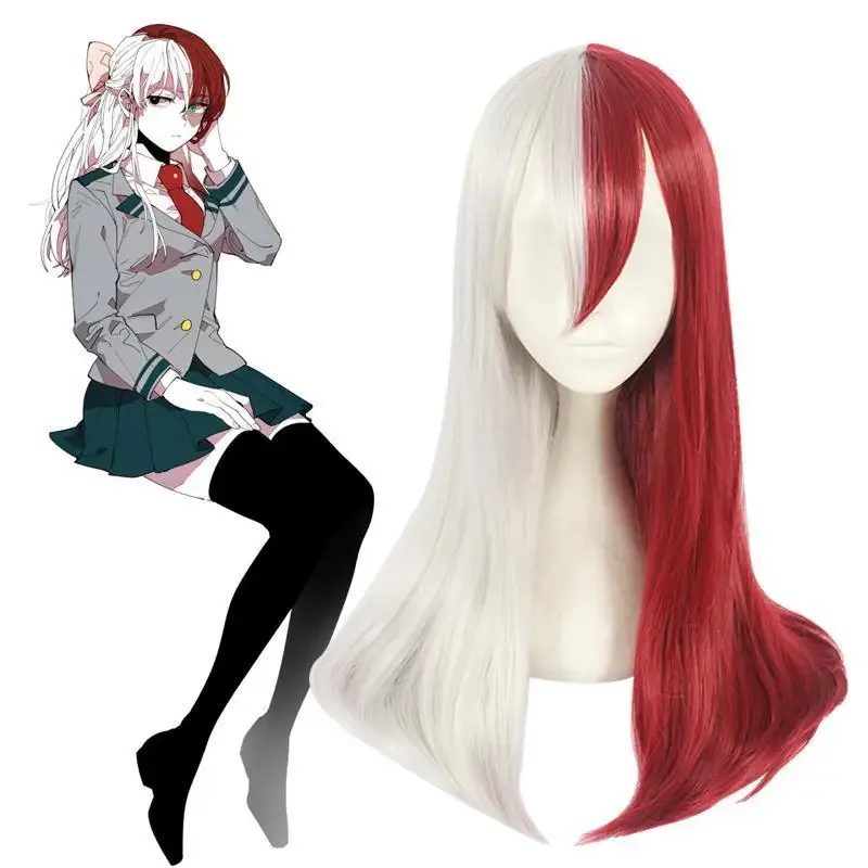 Anime Girl My Hero Academia To – Anime Cosplay Website Bewertung und Preis