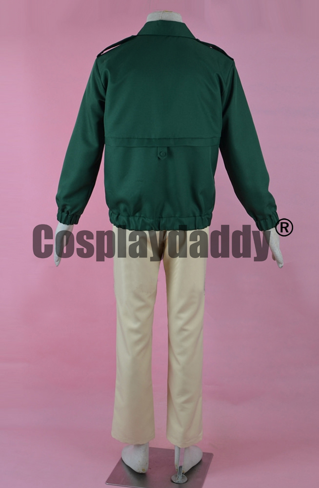 Legende der Galactic Heroes Ko – Anime Yang Cosplay Bewertung und Preis
