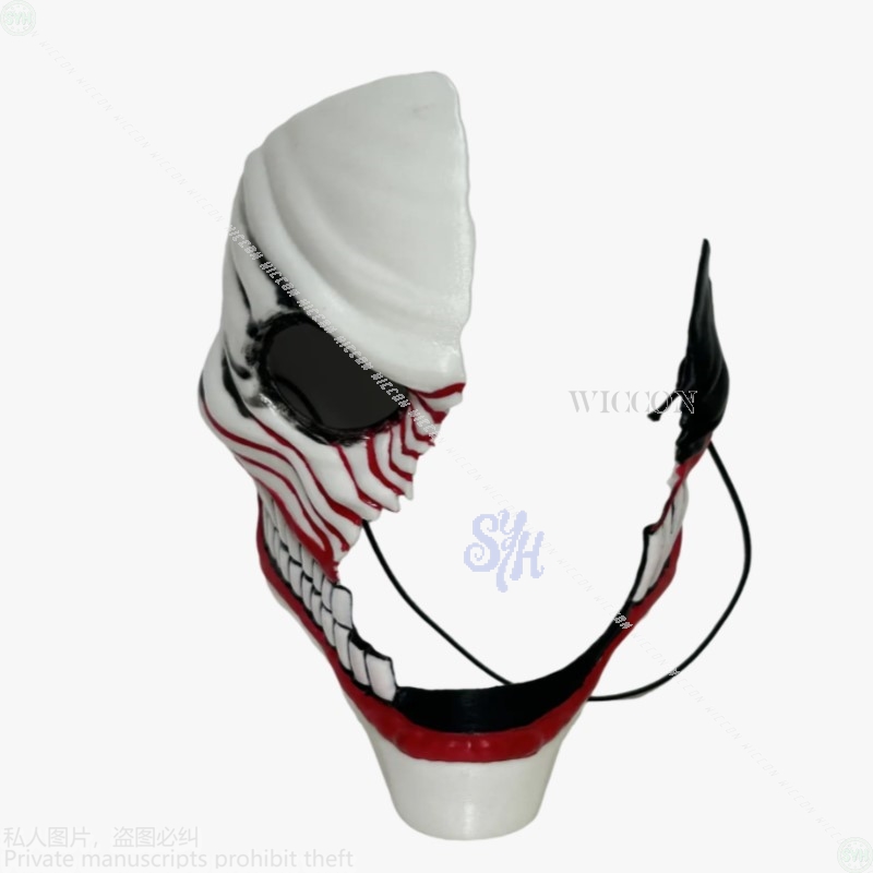 Aira Shiratori Cosplay Dandada – Anime Cosplay With Mask Bewertung und Preis