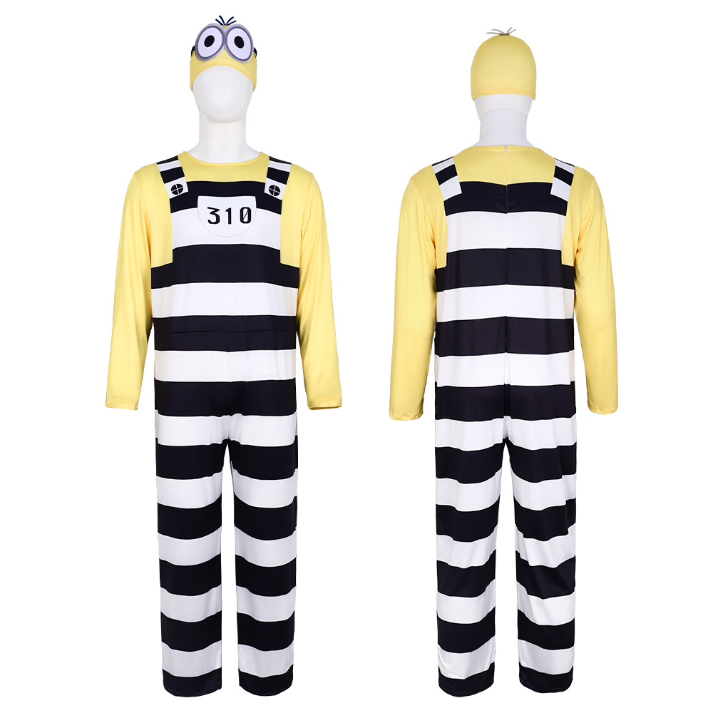 Cartoon Filme Despicable Me Co – Anime Cosplay Little Girl Bewertung und Preis