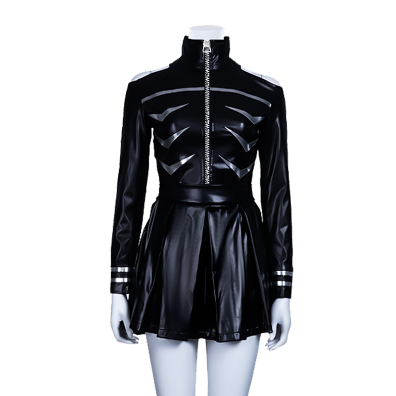 Tokyo Ghoul Ken Kaneki Cosplay – Tokyo Ghoul Mask Bewertung und Preis