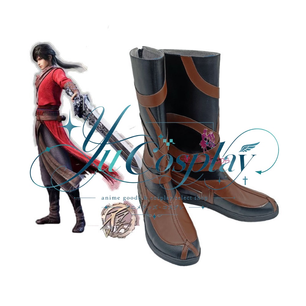 Drawing Jianghu Li Xingyun Cos – Anime Cosplay Drawing Bewertung und Preis