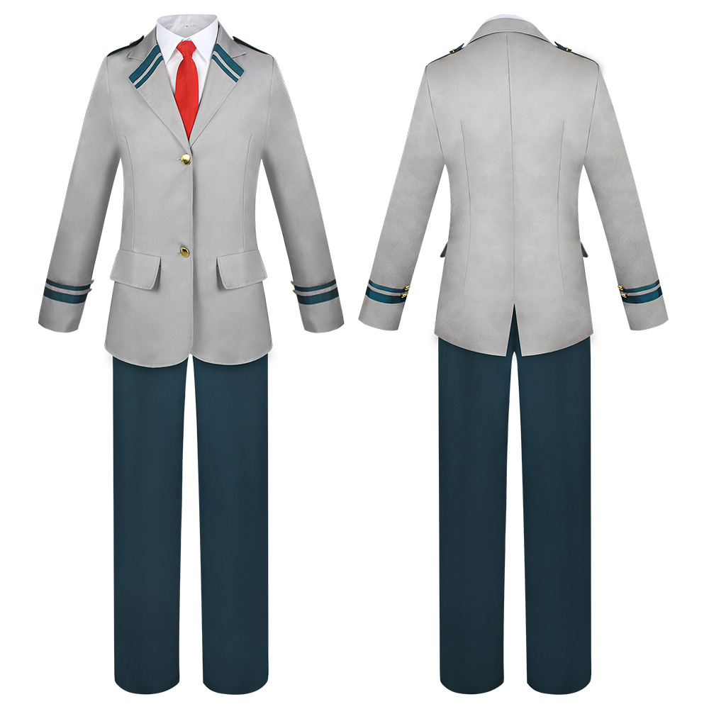 Anime Mein Hero Wissenschaft S – Anime Cosplay Website Bewertung und Preis