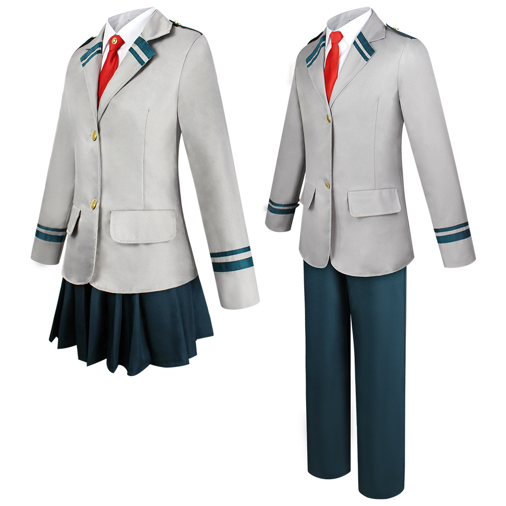 Anime Mein Hero Wissenschaft S – Anime Cosplay Website Bewertung und Preis