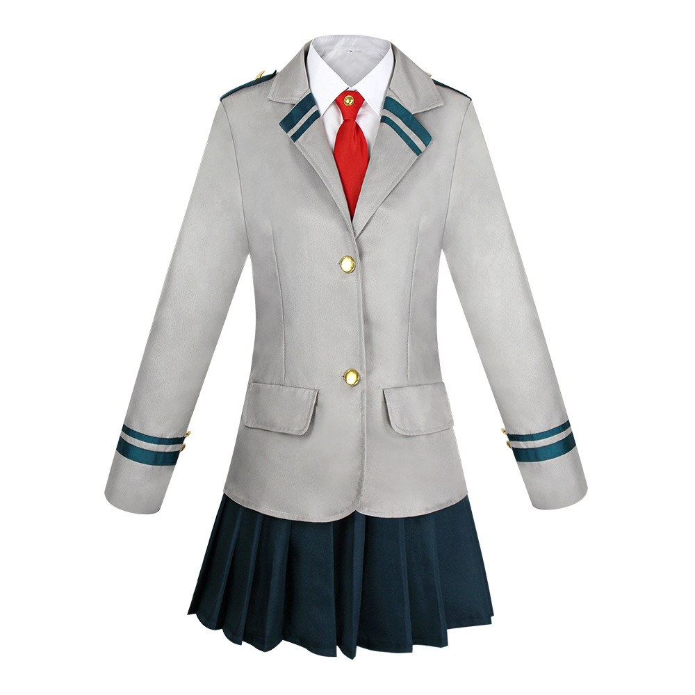Anime Mein Hero Wissenschaft S – Anime Cosplay Website Bewertung und Preis