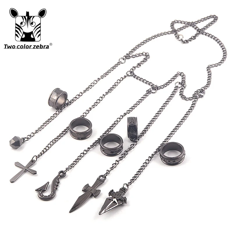 Hunter X Saber Kurapika GON FR – Hunter X Hunter Uniform Bewertung und Preis