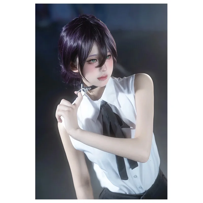 Anime Reze Cosplay Chainsaw Ma – Chainsaw Man Cosplay Bewertung und Preis
