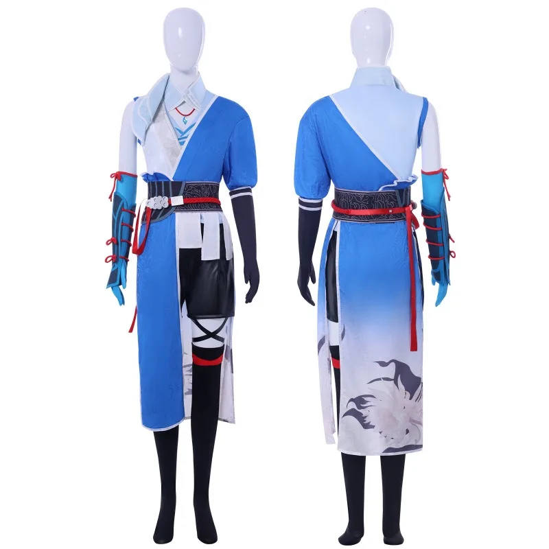 Kostüm für Degenerate-Drawing  – Anime Cosplay Drawing Bewertung und Preis