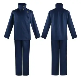 Jujutsu Kaisen Fushiguro Megum – Jujutsu Kaisen Uniform Bewertung und Preis