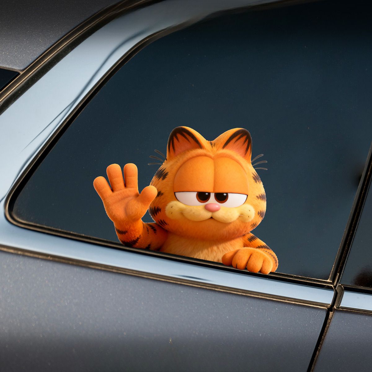 Niedliche Garfield Cartoon Vin – Anime Cosplay Manga Bewertung und Preis