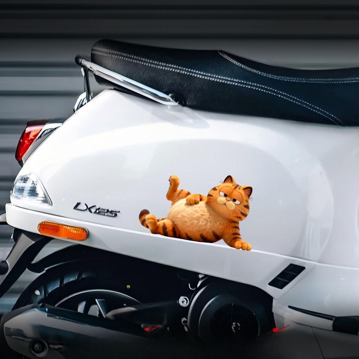 Niedliche Garfield Cartoon Vin – Anime Cosplay Manga Bewertung und Preis
