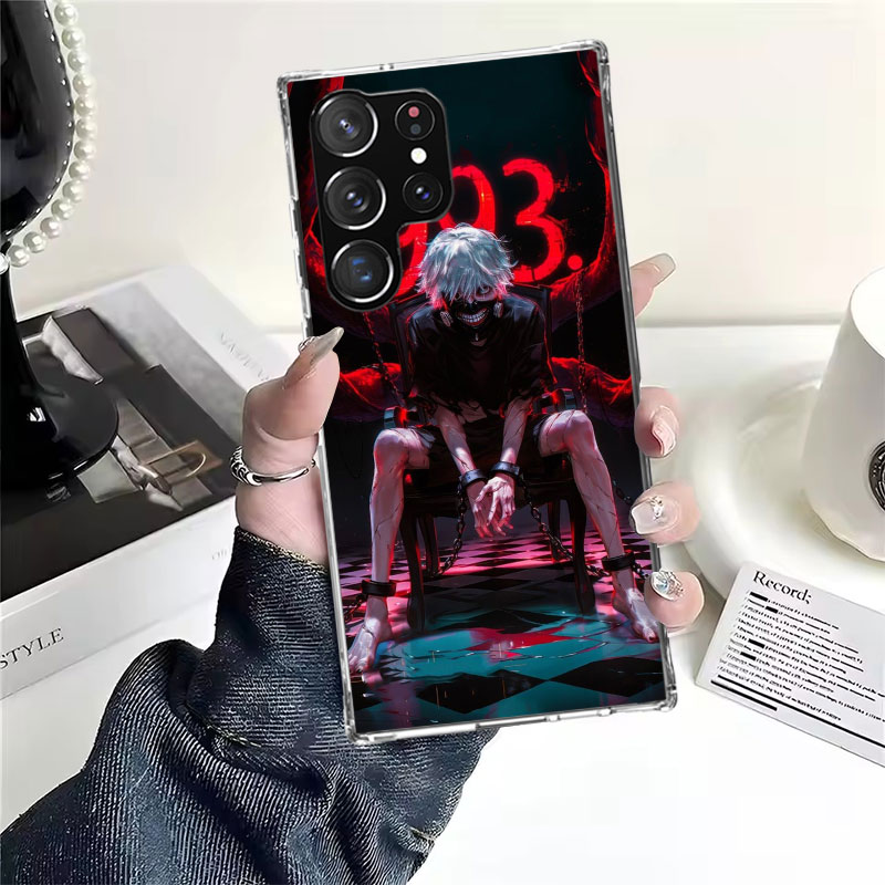 G-Ghoul Tokyo Kaneki Ken Weich – Tokyo Ghoul Mask Bewertung und Preis