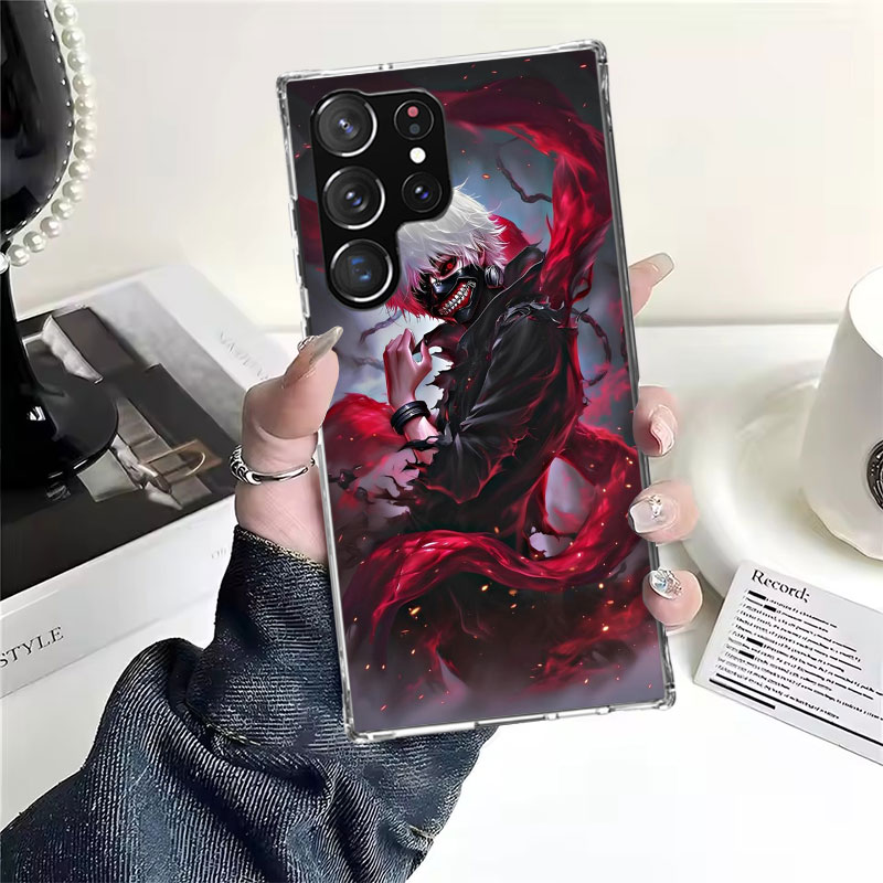 G-Ghoul Tokyo Kaneki Ken Weich – Tokyo Ghoul Mask Bewertung und Preis