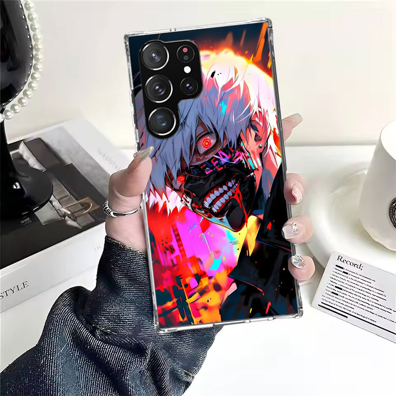 G-Ghoul Tokyo Kaneki Ken Weich – Tokyo Ghoul Mask Bewertung und Preis