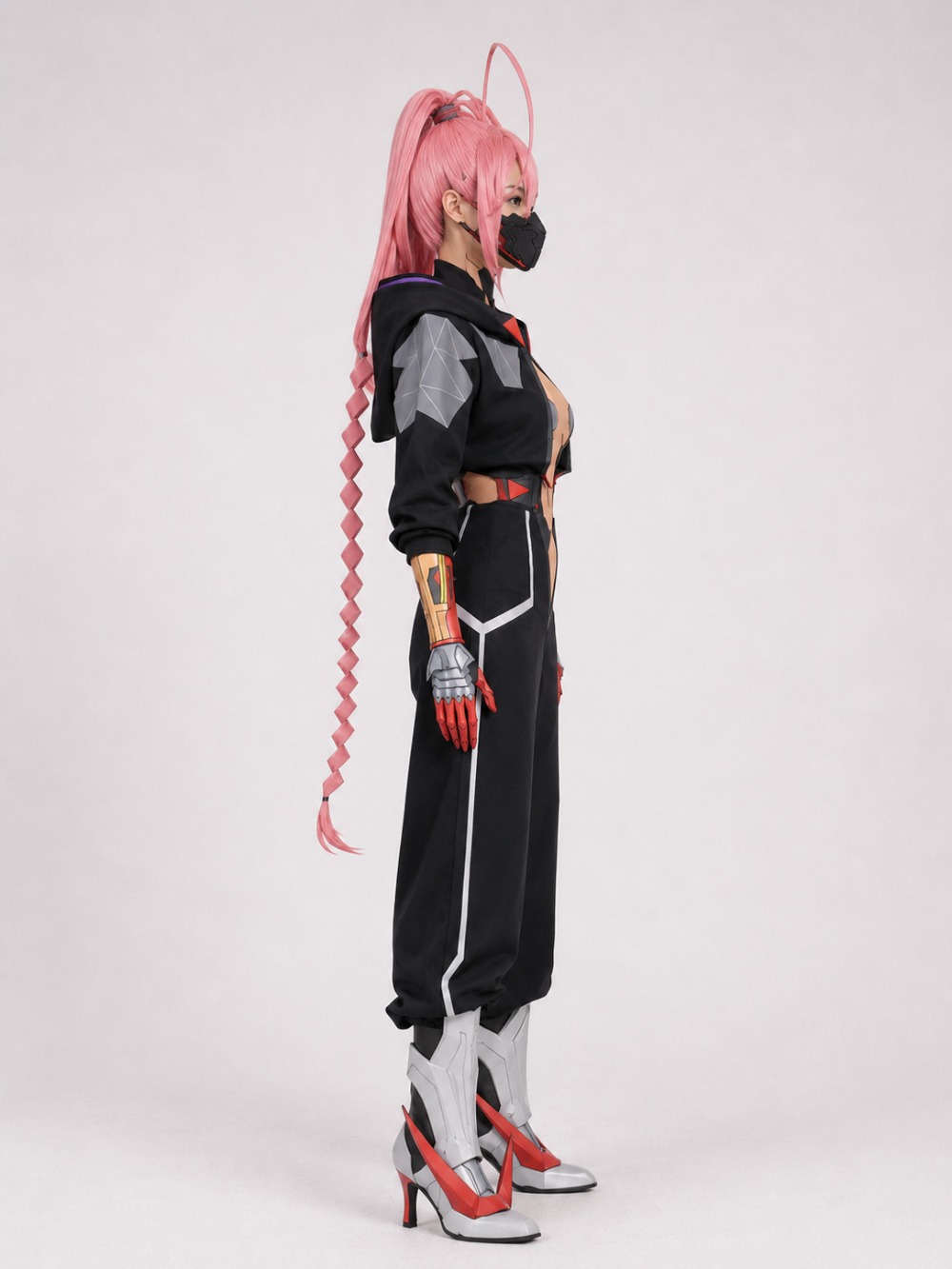Cyberpunk Edgerunners 2 Talia  – Anime Yang Cosplay Bewertung und Preis