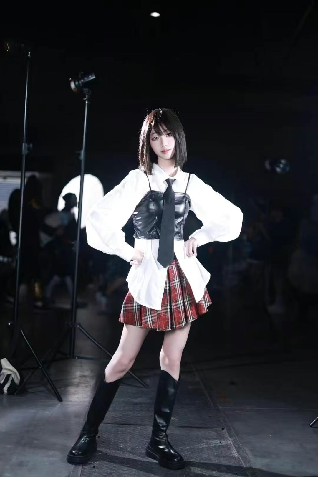 Link Click Qiao Ling Rin Jo Hy – Anime Cosplay Event Bewertung und Preis