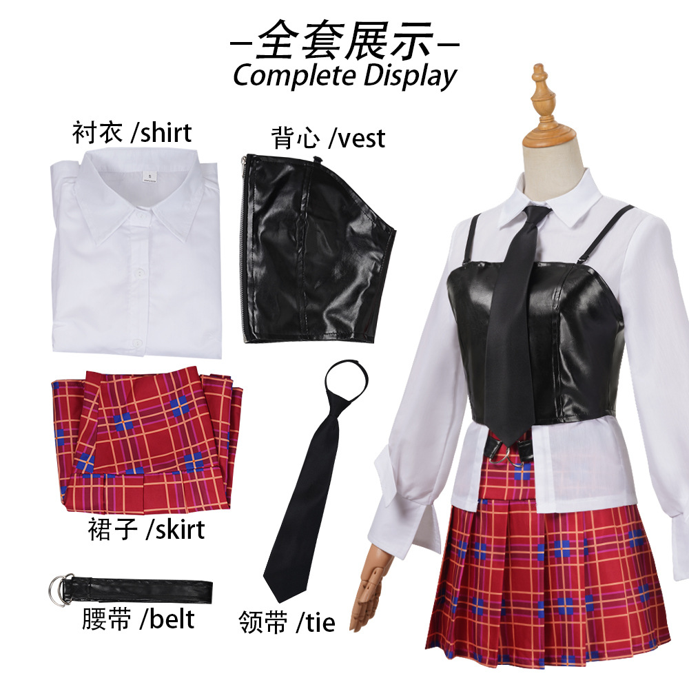Link Click Qiao Ling Rin Jo Hy – Anime Cosplay Event Bewertung und Preis