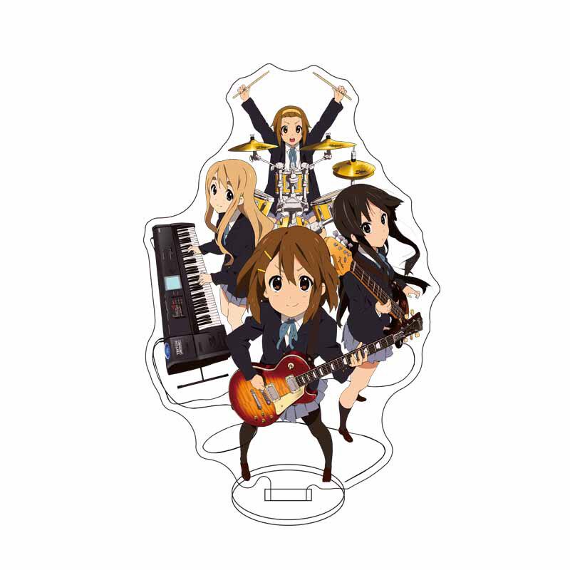 16CM Anime ‌ K-ON! ‌   Abbildu – Anime Cosplay Rental Bewertung und Preis