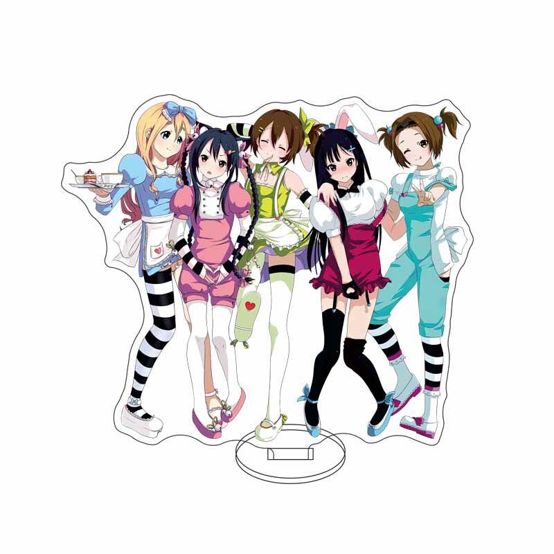 16CM Anime ‌ K-ON! ‌   Abbildu – Anime Cosplay Rental Bewertung und Preis