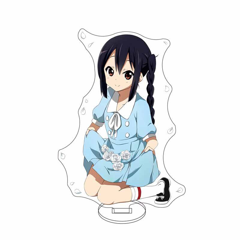 16CM Anime ‌ K-ON! ‌   Abbildu – Anime Cosplay Rental Bewertung und Preis