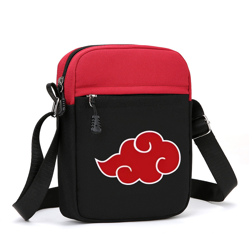 Naruto Schultertasche für Dame – Naruto Headband Metal Bewertung und Preis
