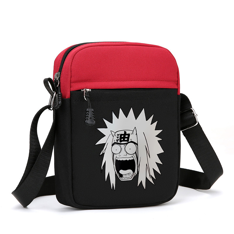 Naruto Schultertasche für Dame – Naruto Headband Metal Bewertung und Preis