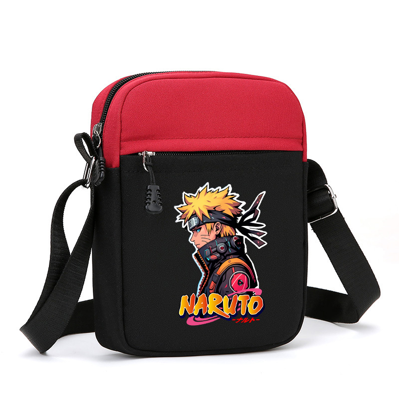 Naruto Schultertasche für Dame – Naruto Headband Metal Bewertung und Preis