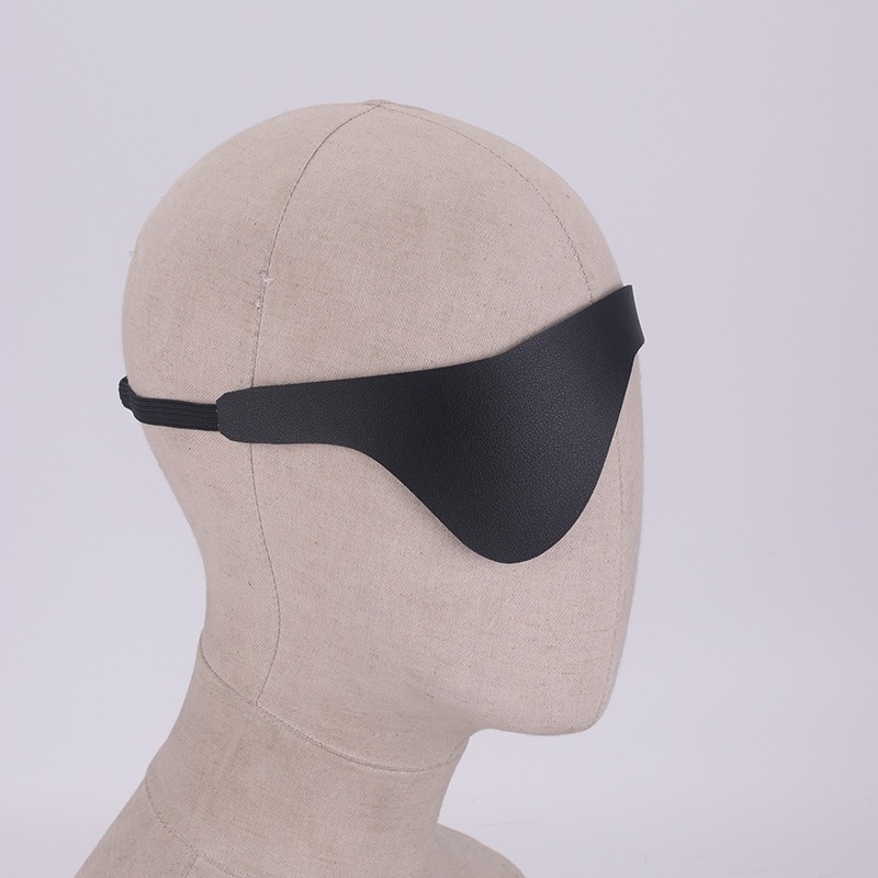 Chainsaw Man Cosplay Augenmask – Chainsaw Man Cosplay Bewertung und Preis