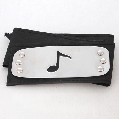 Akatsuki Kakashi Konoha Stirnb – Naruto Headband Metal Bewertung und Preis