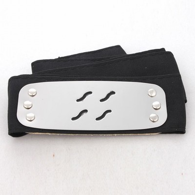 Akatsuki Kakashi Konoha Stirnb – Naruto Headband Metal Bewertung und Preis