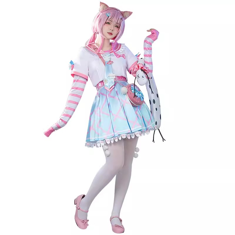 2026 neue Spiel Anzug Süße Rei – Anime Yang Cosplay Bewertung und Preis