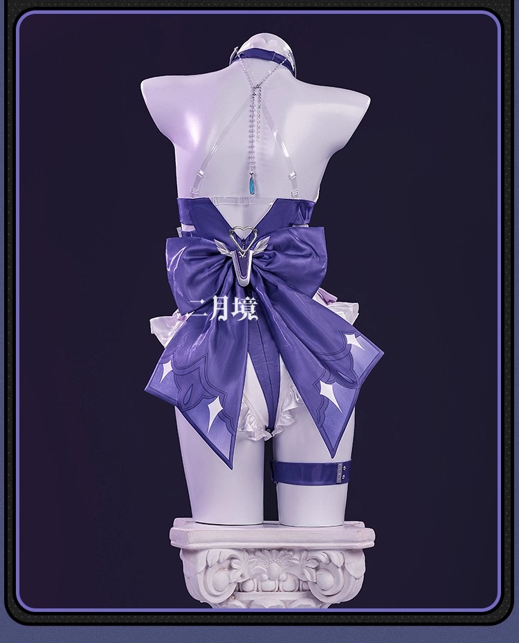 2026 Badeanzug Kopfbedeckung H – Anime Cosplay Girl Bewertung und Preis