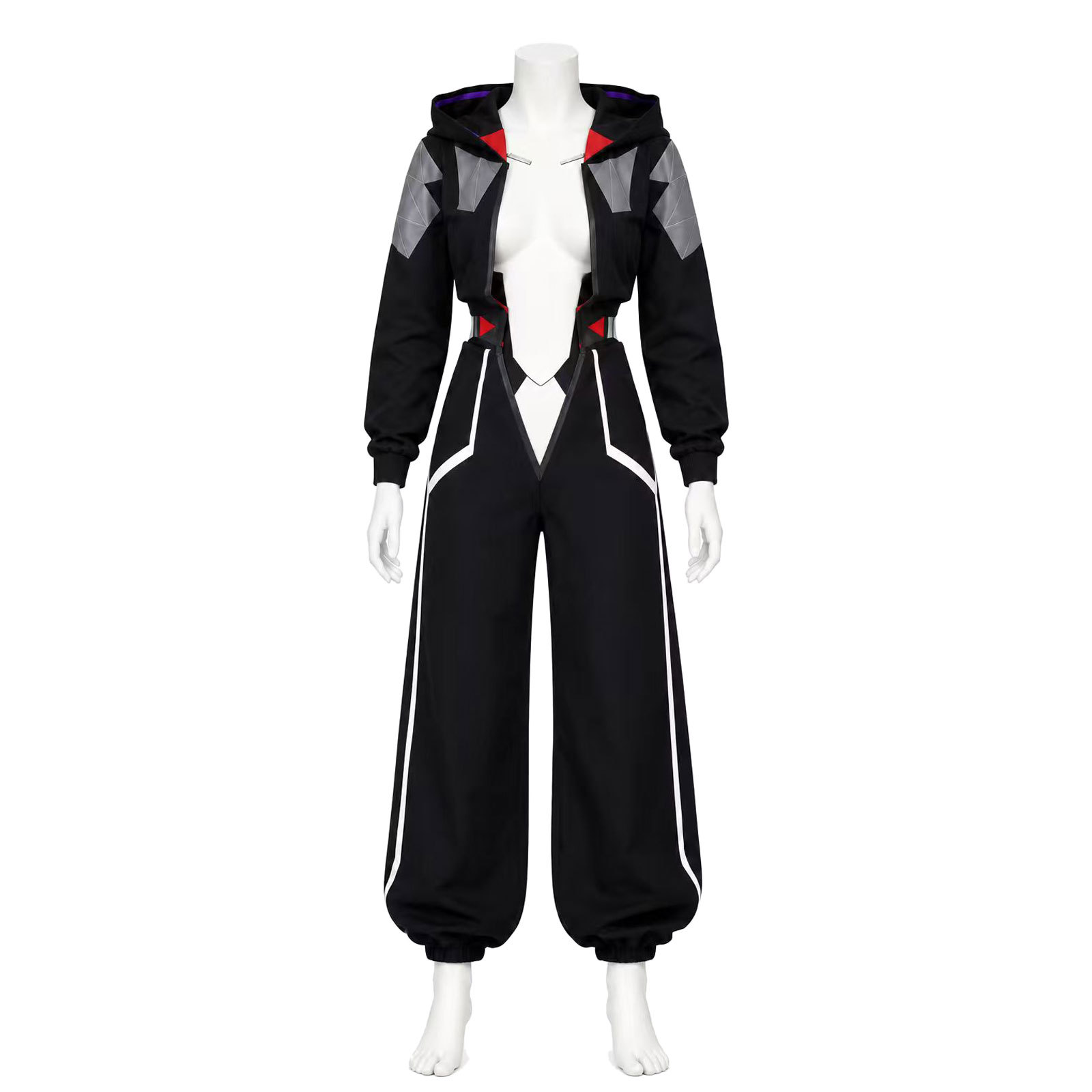 Taliya Yang Cosplay Kostüm Ani – Anime Yang Cosplay Bewertung und Preis