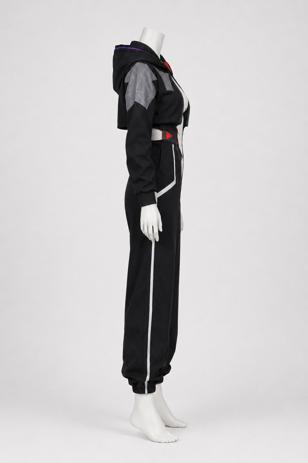 Taliya Yang Cosplay Kostüm Ani – Anime Yang Cosplay Bewertung und Preis
