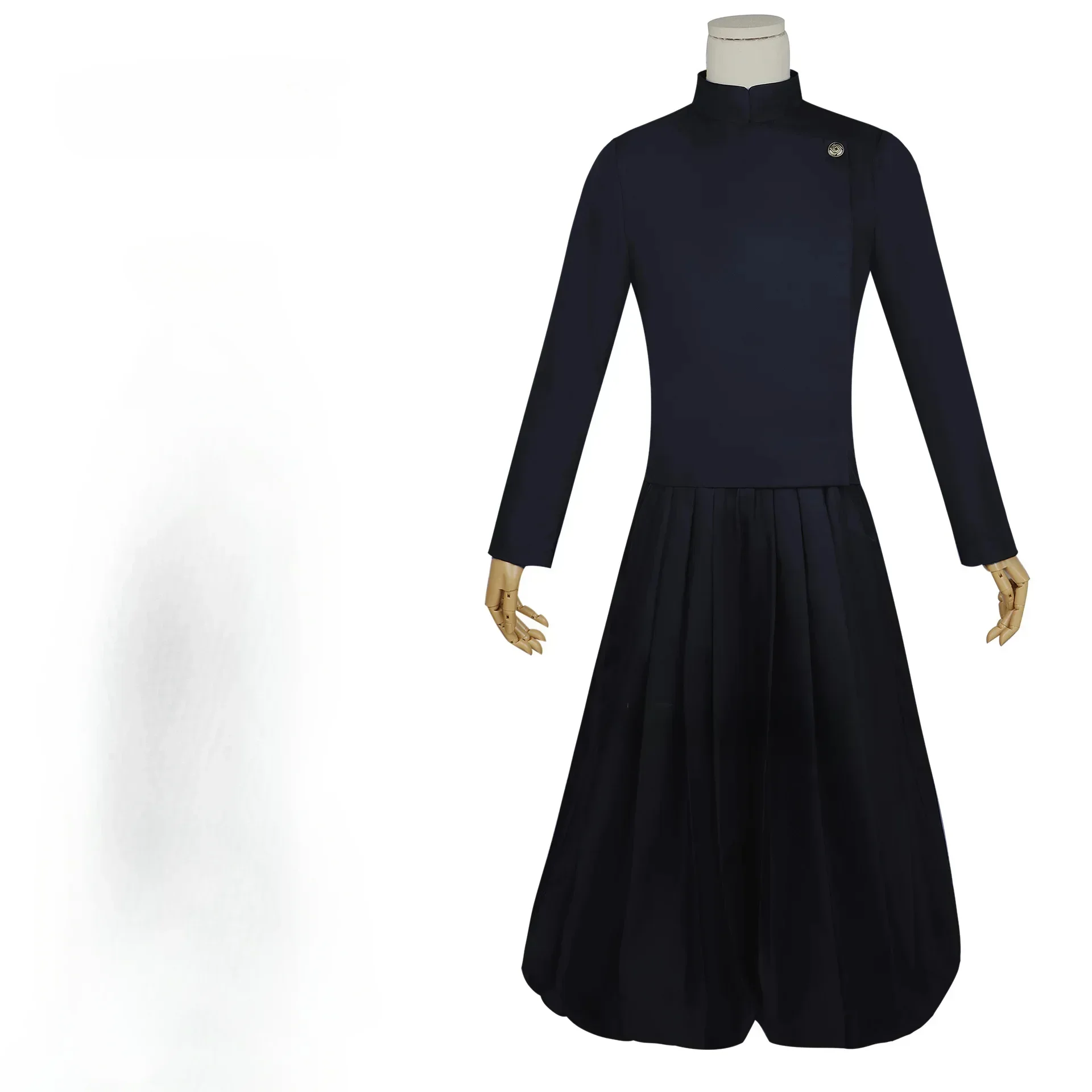 Anime Jujutsu Kaisen Cosplay G – Jujutsu Kaisen Uniform Bewertung und Preis