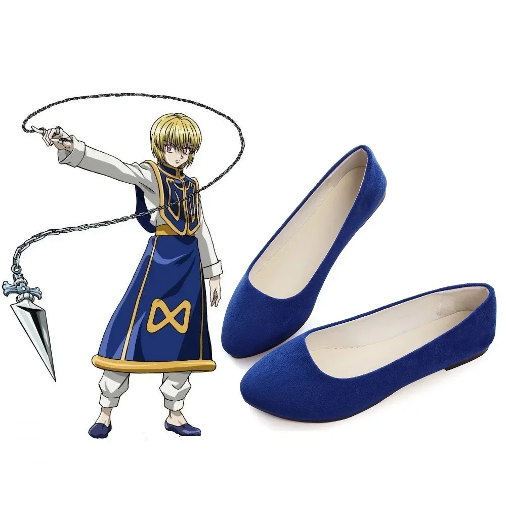 Hunter X Hunter Kurapika Cospl – Hunter X Hunter Uniform Bewertung und Preis