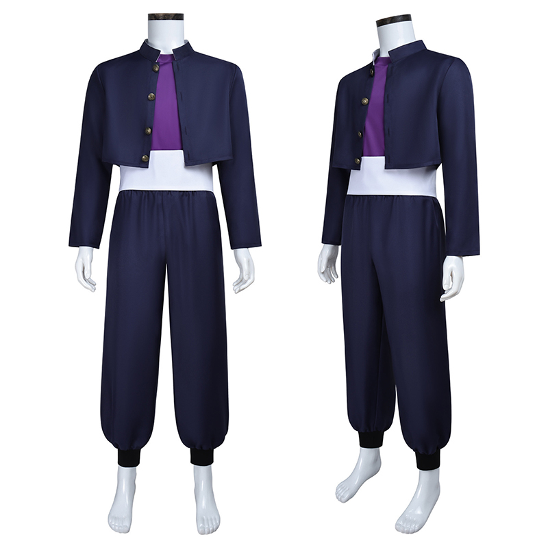 Anime JJK Itadori Yuji Cosplay – Cosplay Anime Jjk Bewertung und Preis