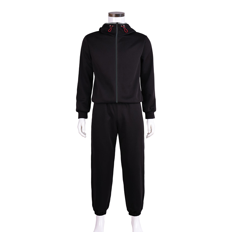 Anime JJK Itadori Yuji Cosplay – Cosplay Anime Jjk Bewertung und Preis